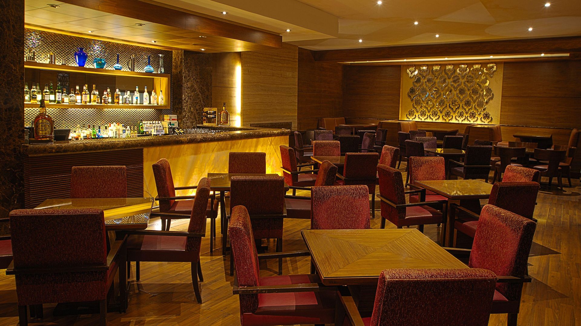 The Classique Club Mumbai