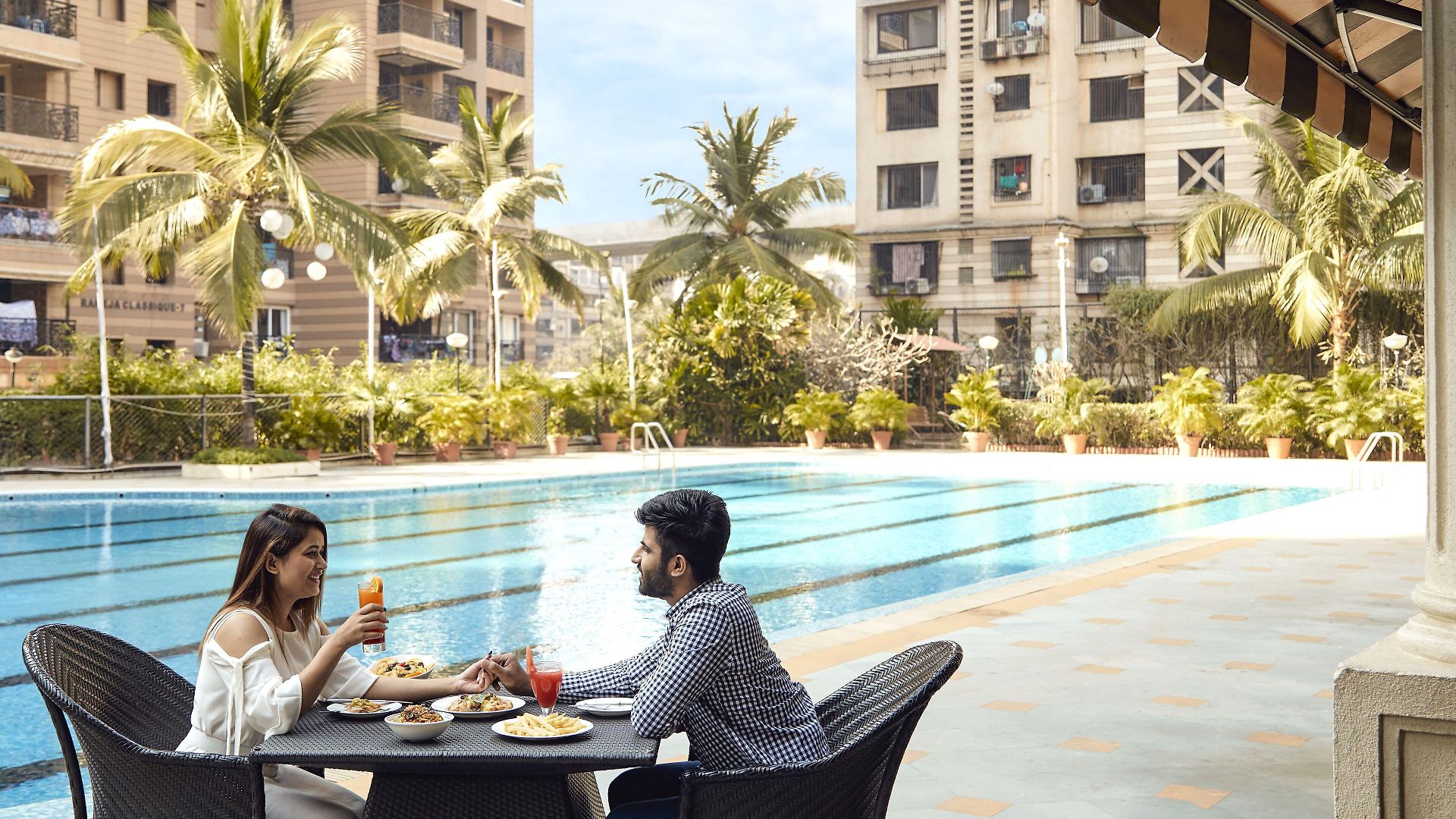The Classique Club Mumbai