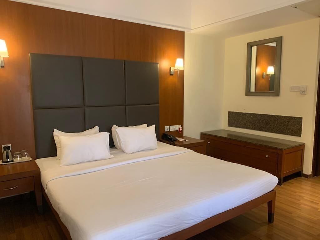 Hotel The Classique Club 4*