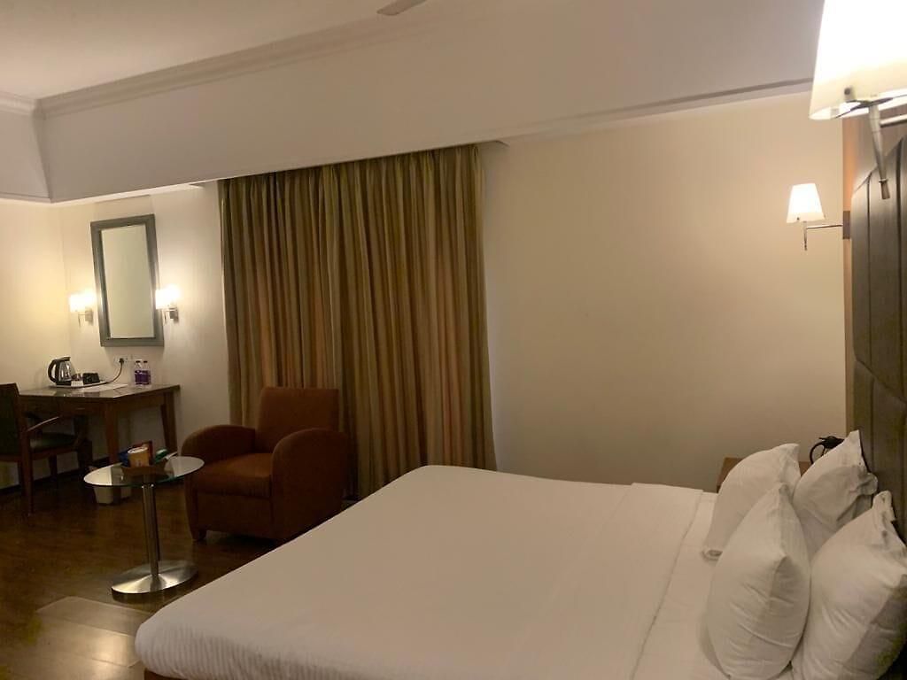 The Classique Club Hotel