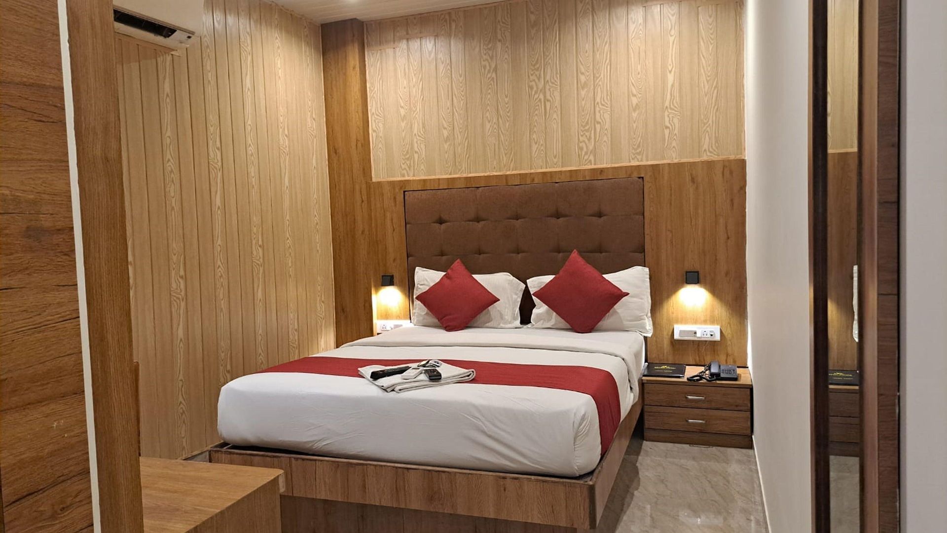 Hotel Gateway Star Mumbai