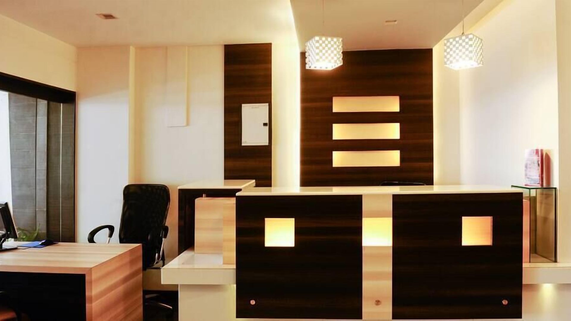 Hotel Ace Residency Mumbai