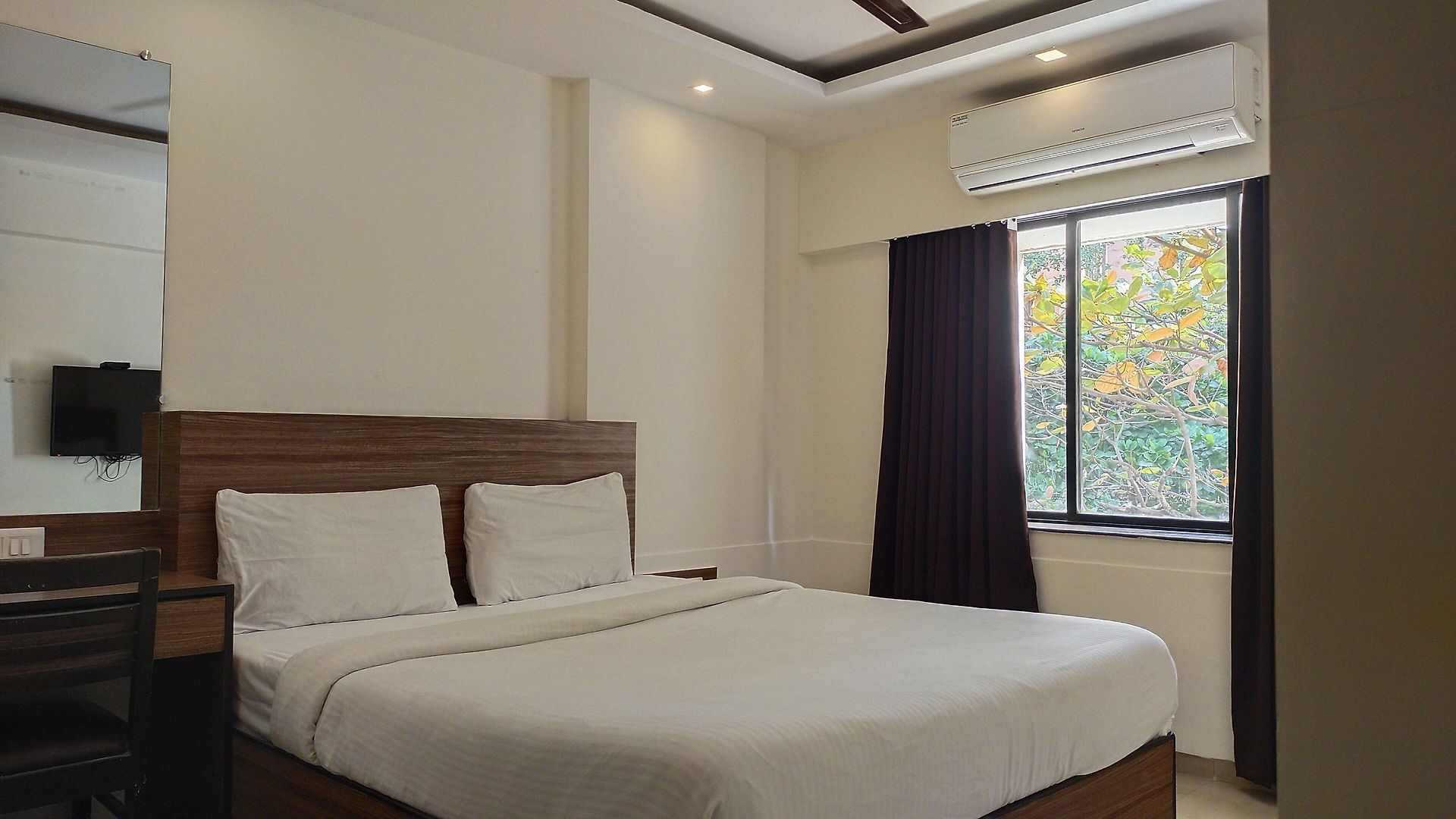 Hotel Ace Residency 2*