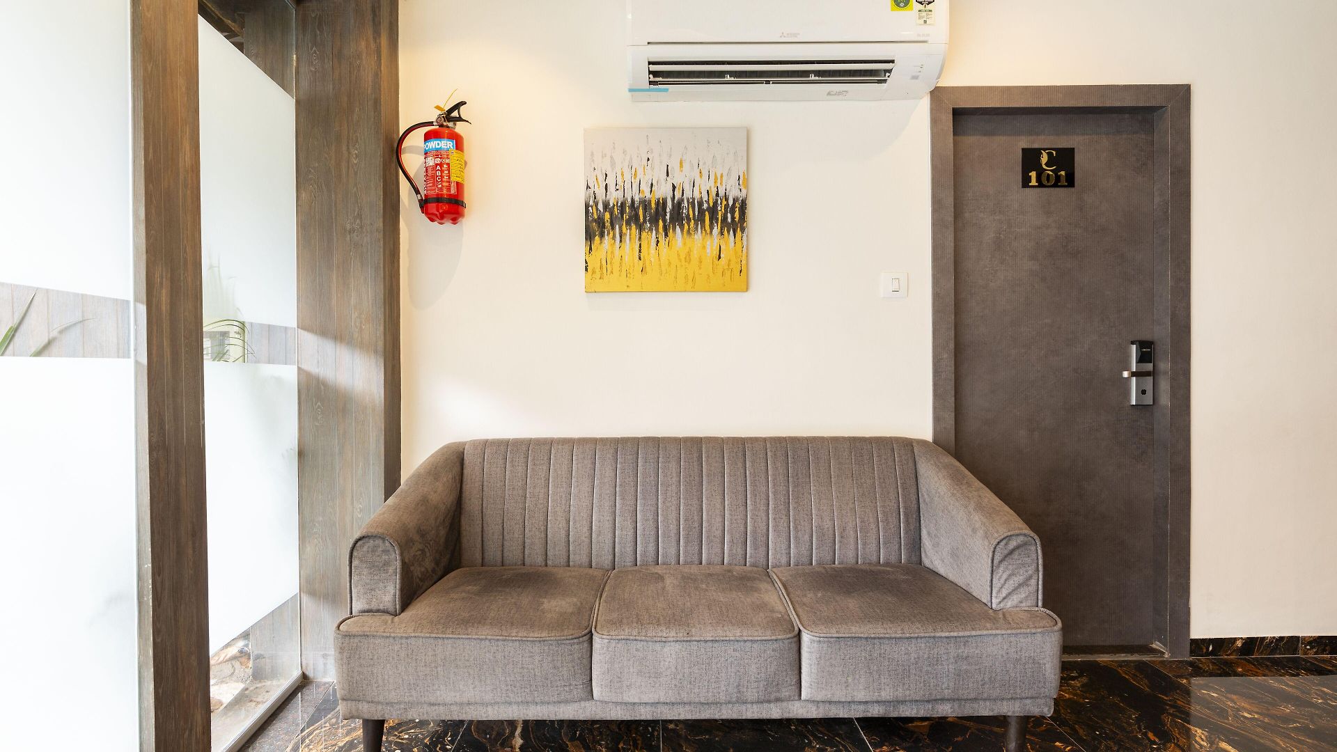 Classio Andheri - Near Dn Nagar Metro Station Hotel 3*