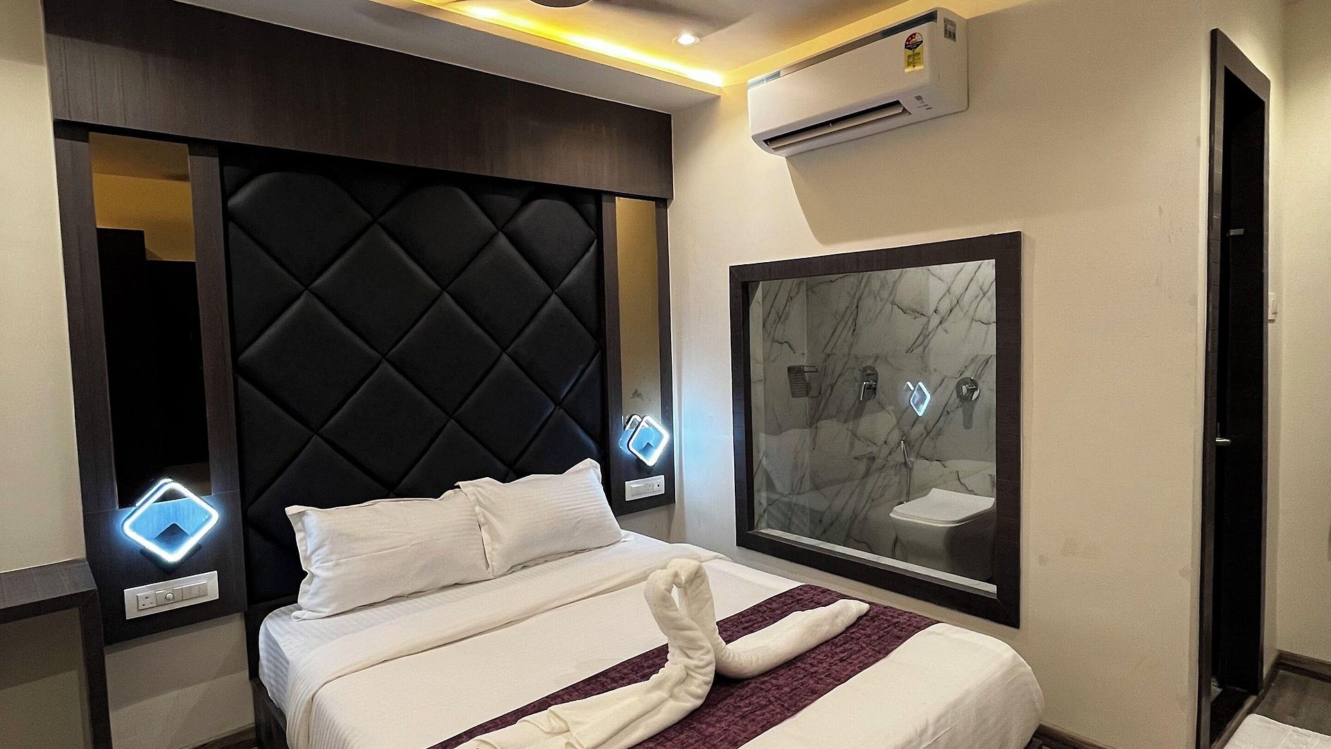 Classio Andheri - Near Dn Nagar Metro Station Hotel Mumbai