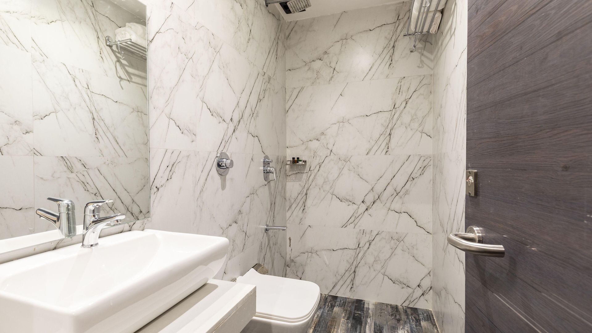 Classio Andheri - Near Dn Nagar Metro Station Hotel Mumbai