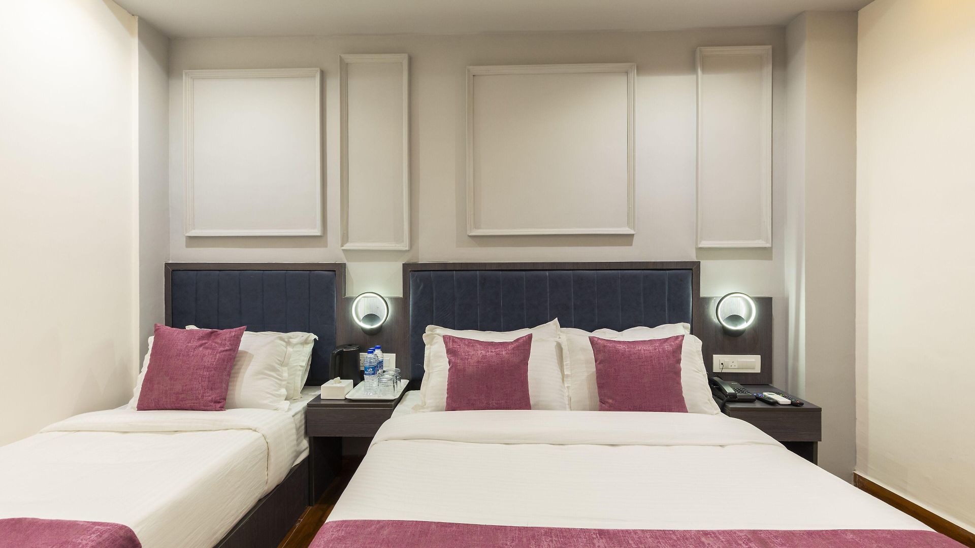 Classio Andheri - Near Dn Nagar Metro Station