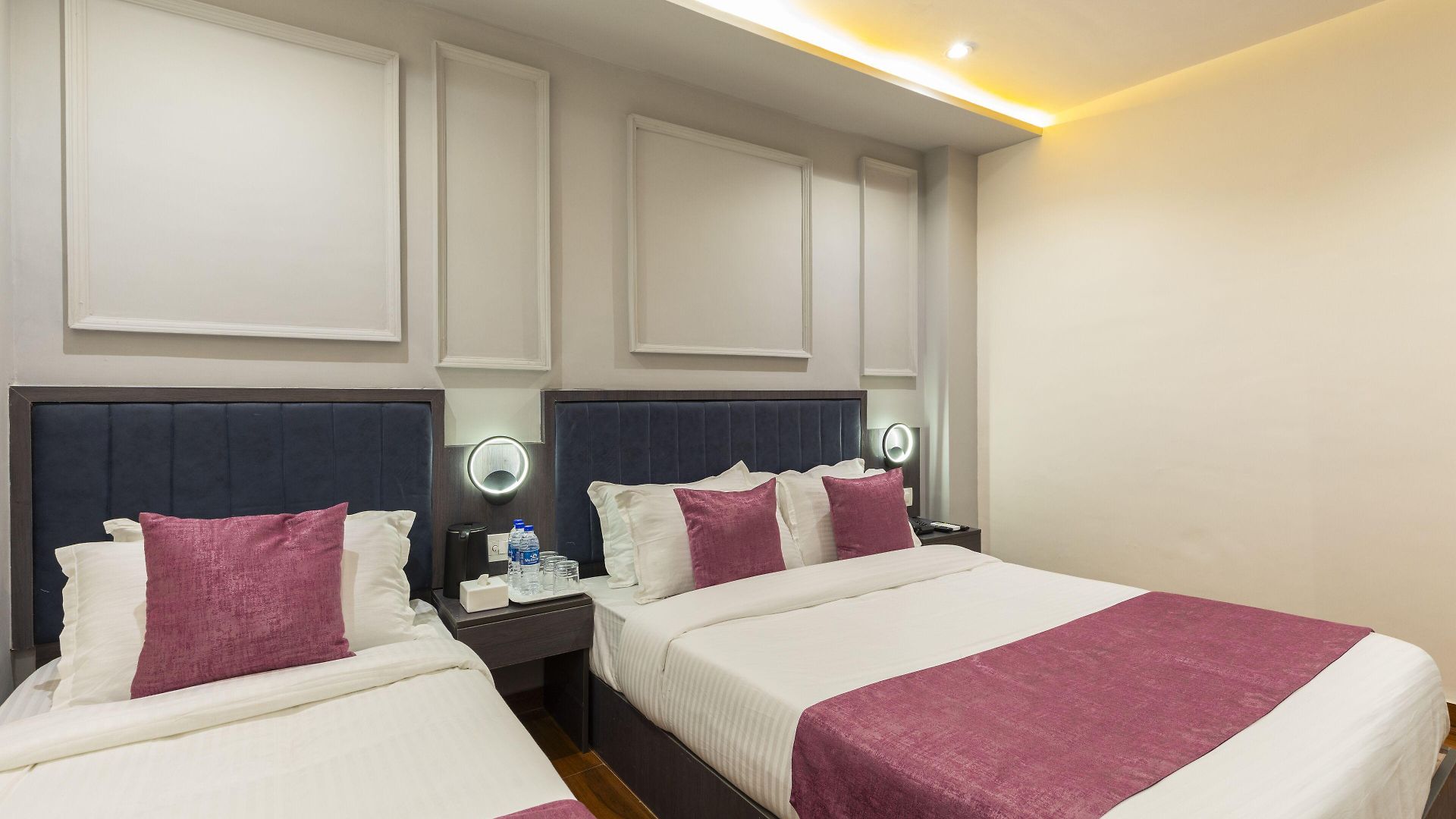 Classio Andheri - Near Dn Nagar Metro Station Hotel Mumbai