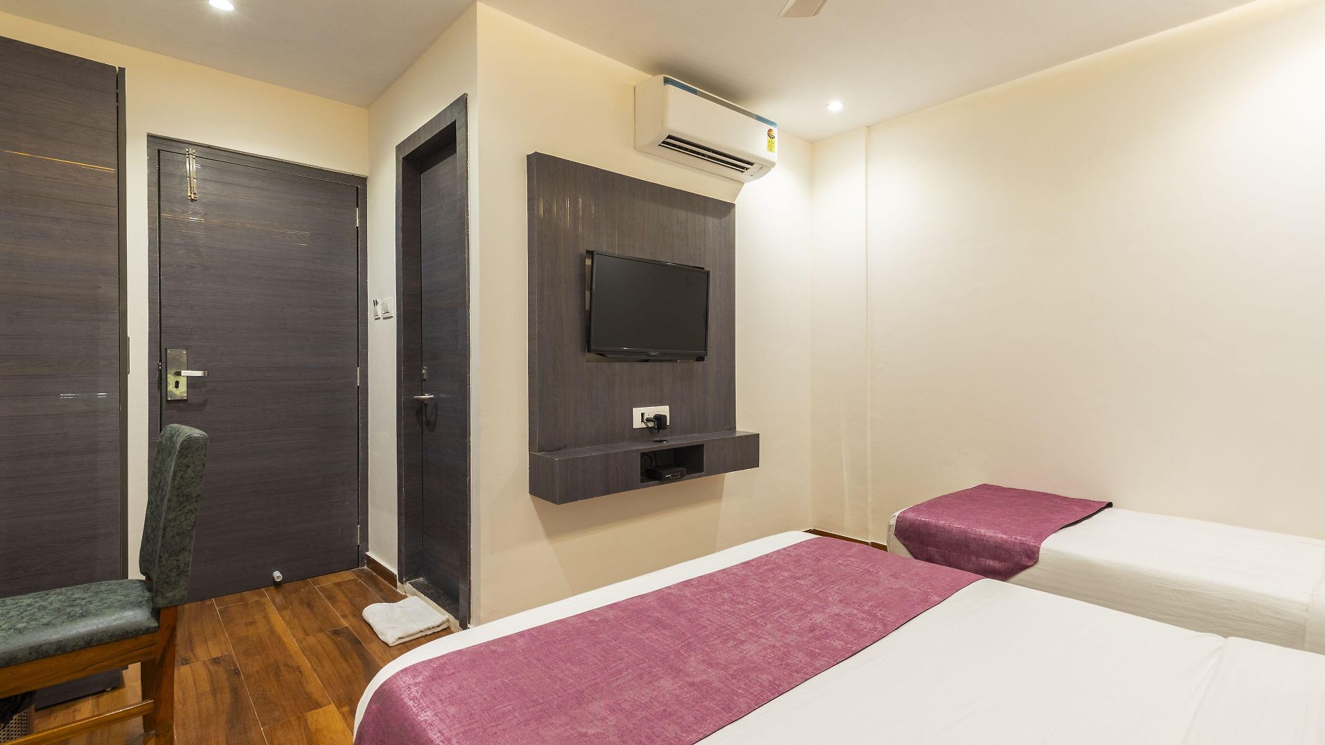 Classio Andheri - Near Dn Nagar Metro Station Hotel Mumbai