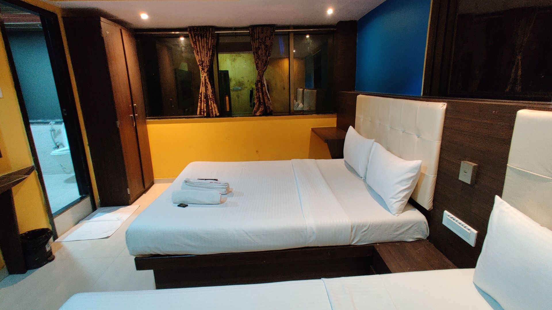 New Artus 3* Mumbai