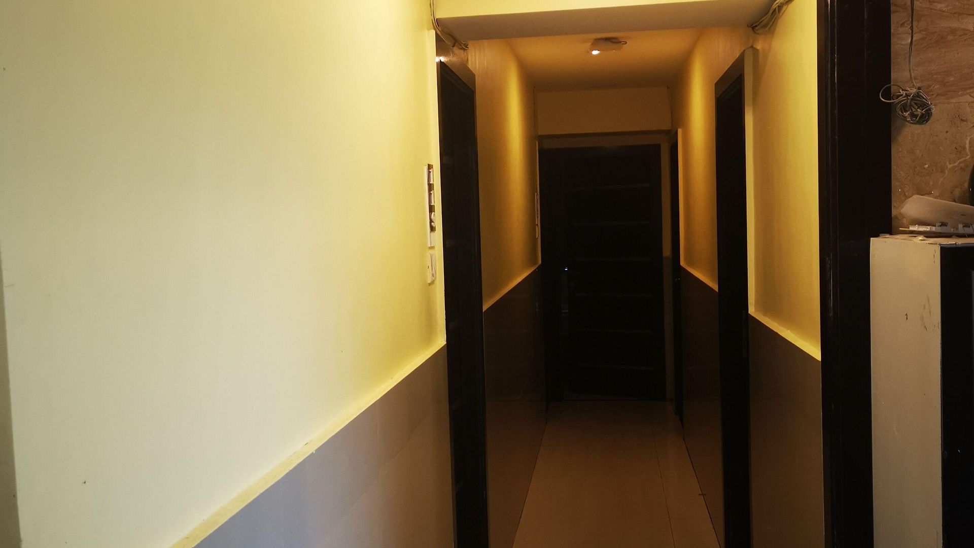 Hotel New Artus