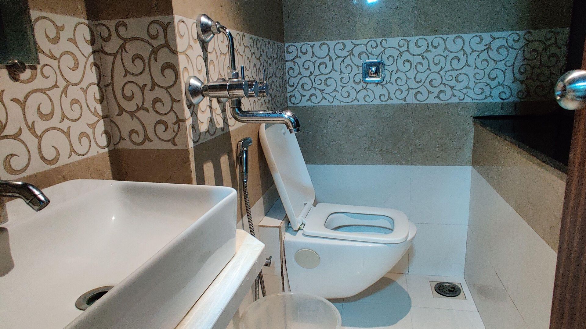 Hotel New Artus Mumbai