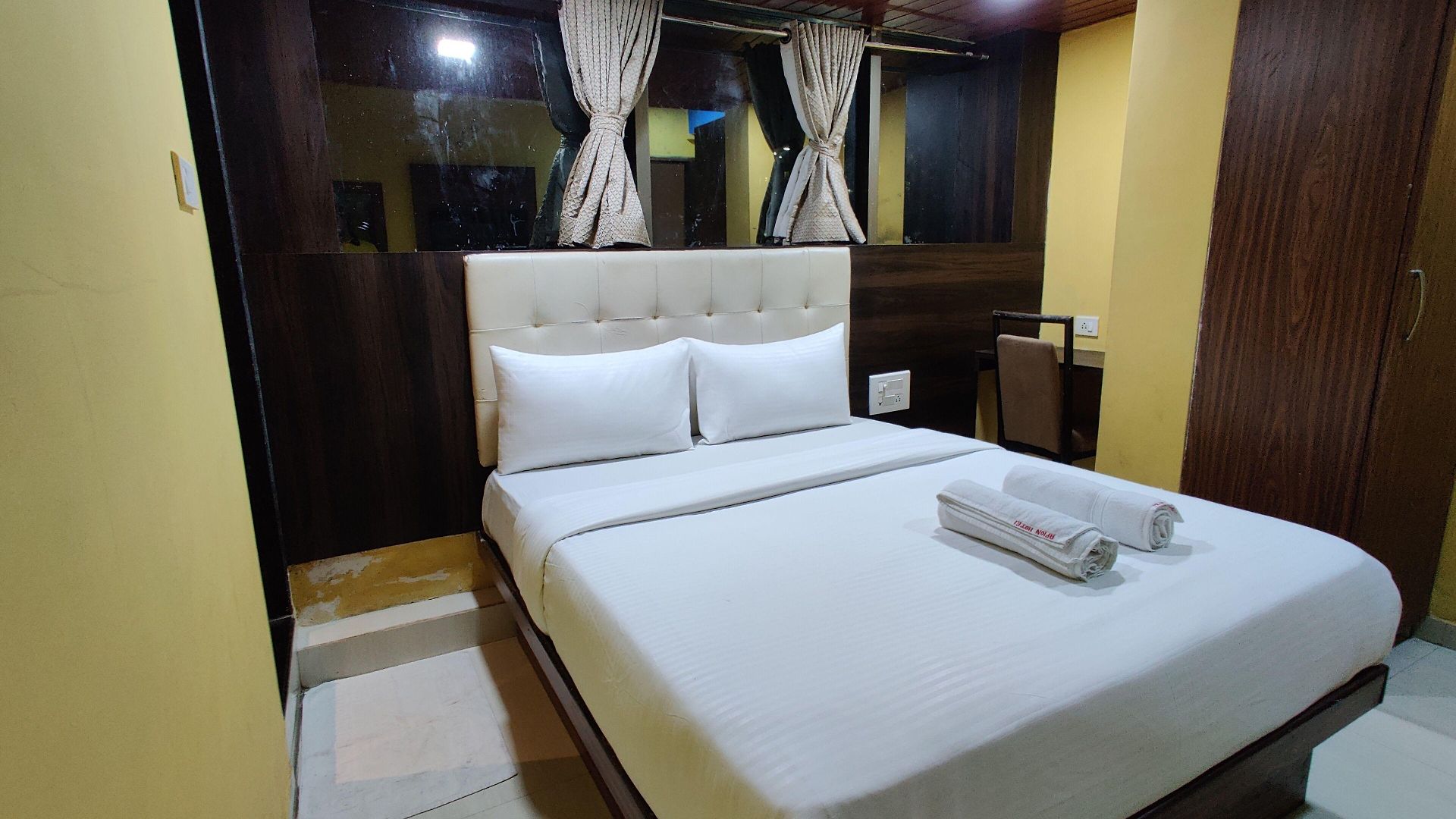 New Artus 3* Mumbai