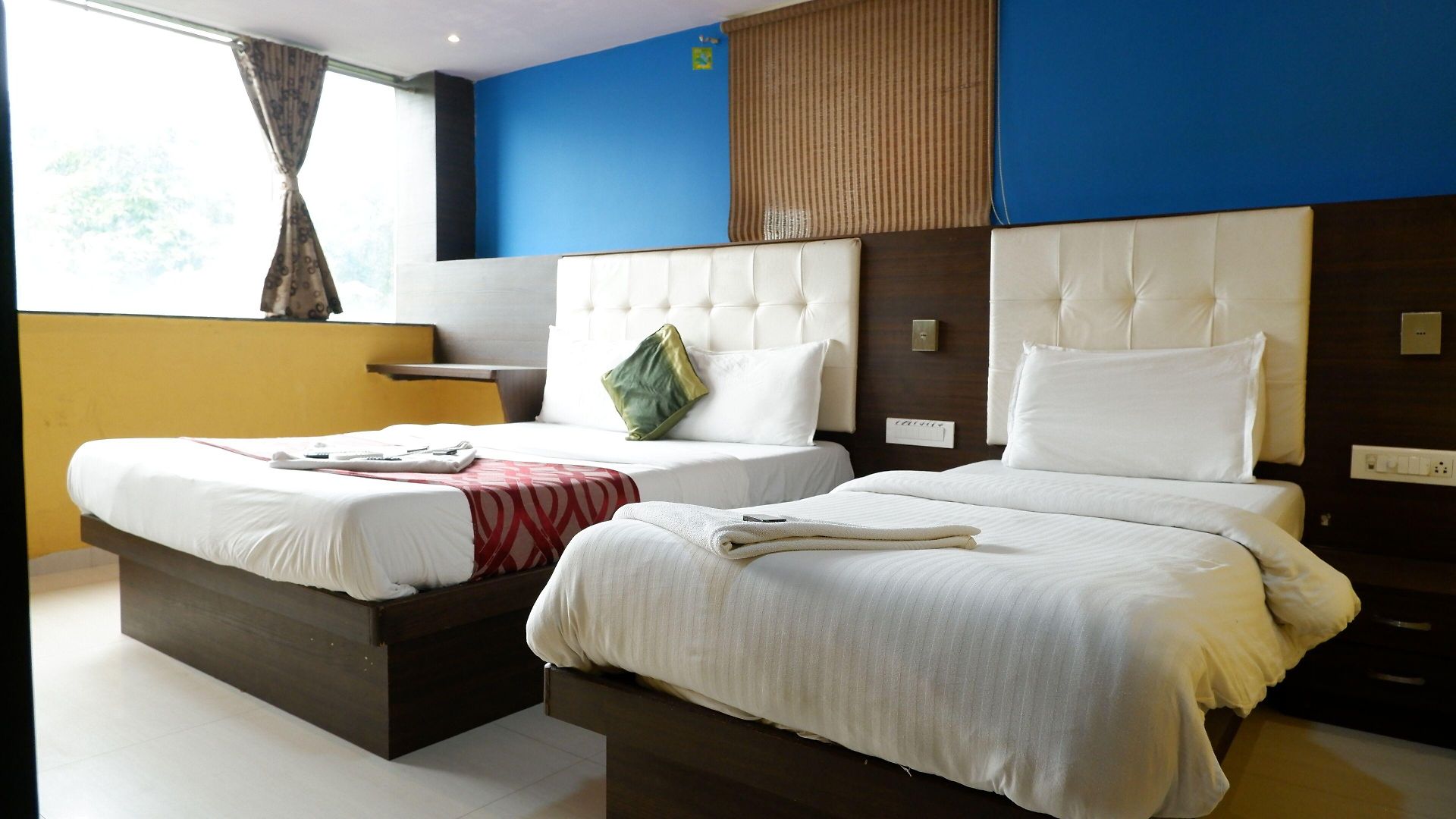 Hotel New Artus 3*