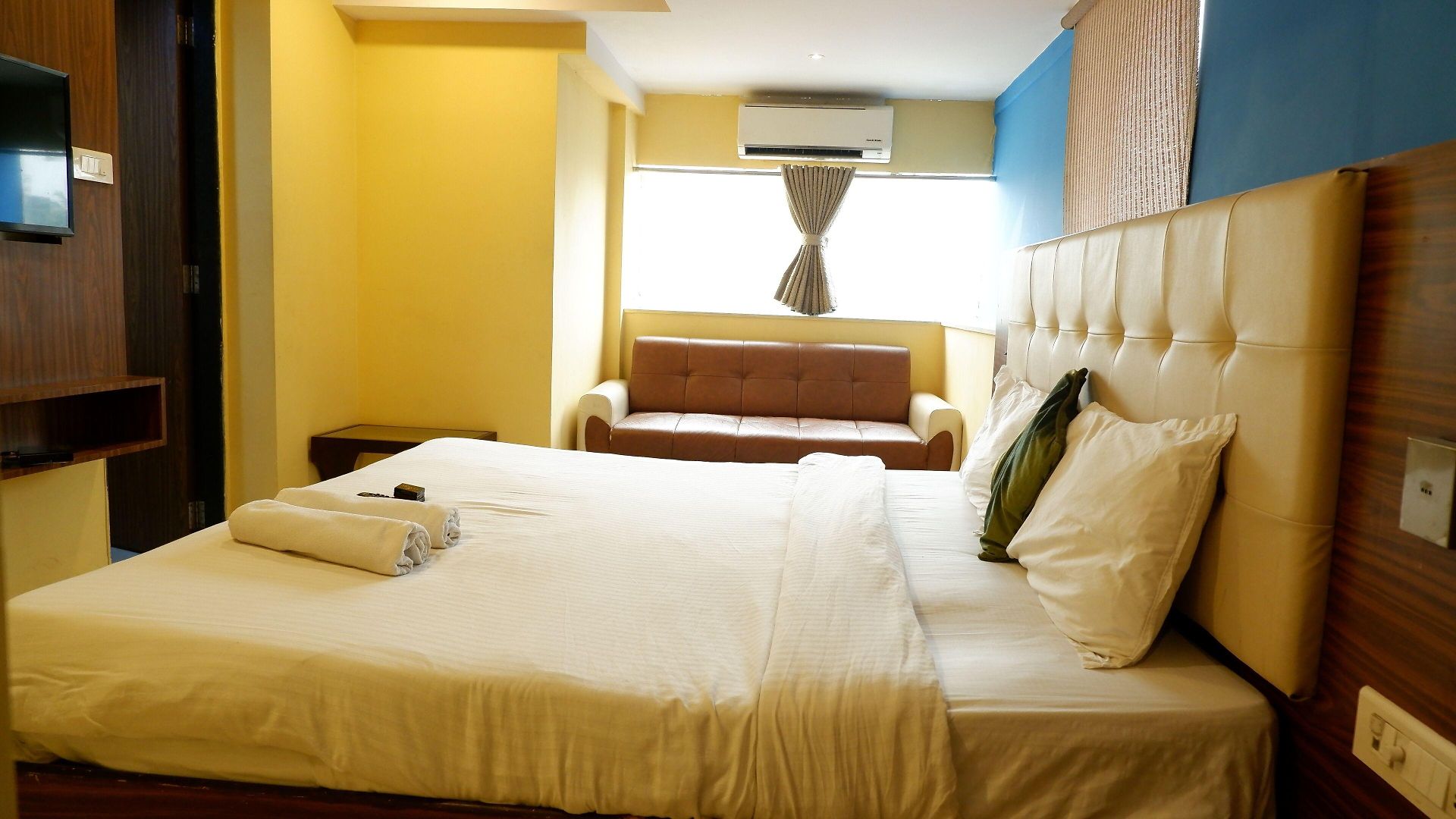 New Artus Hotel Mumbai