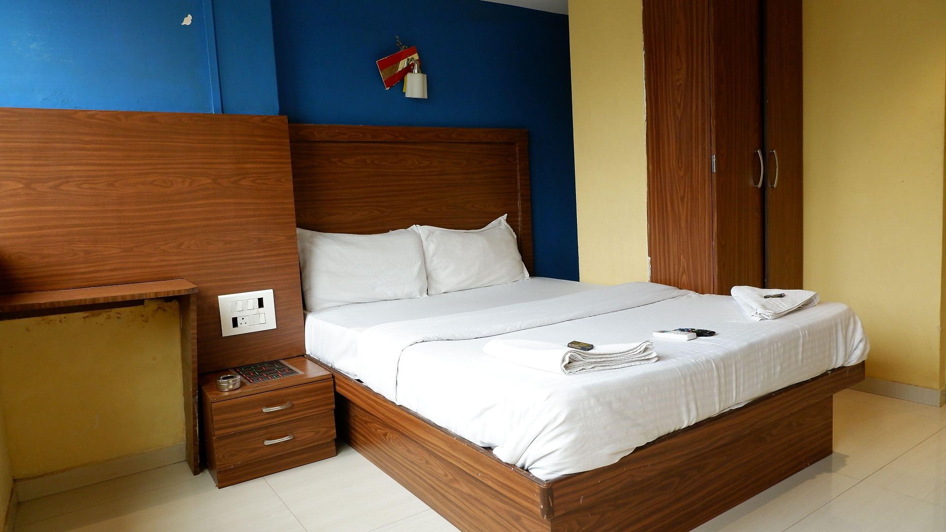Hotel New Artus