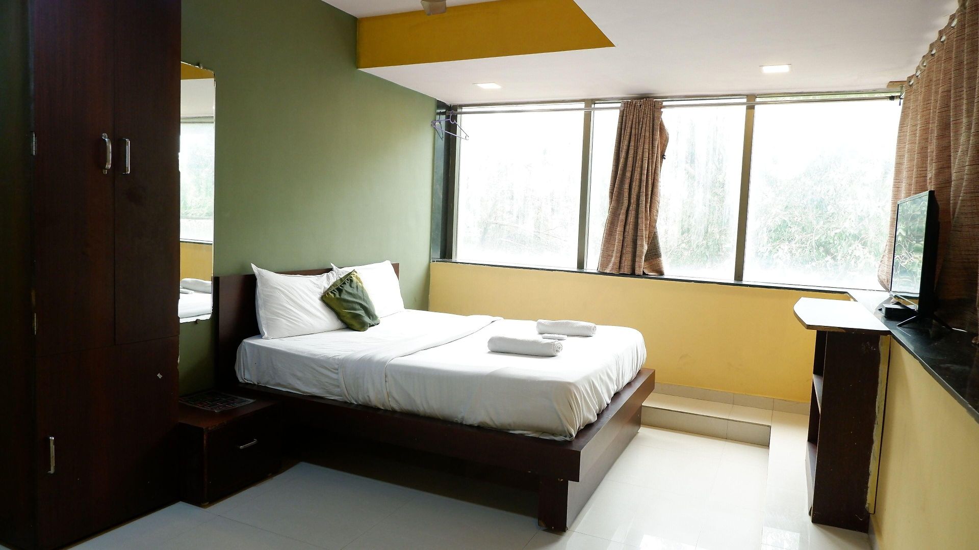 New Artus Hotel 3*