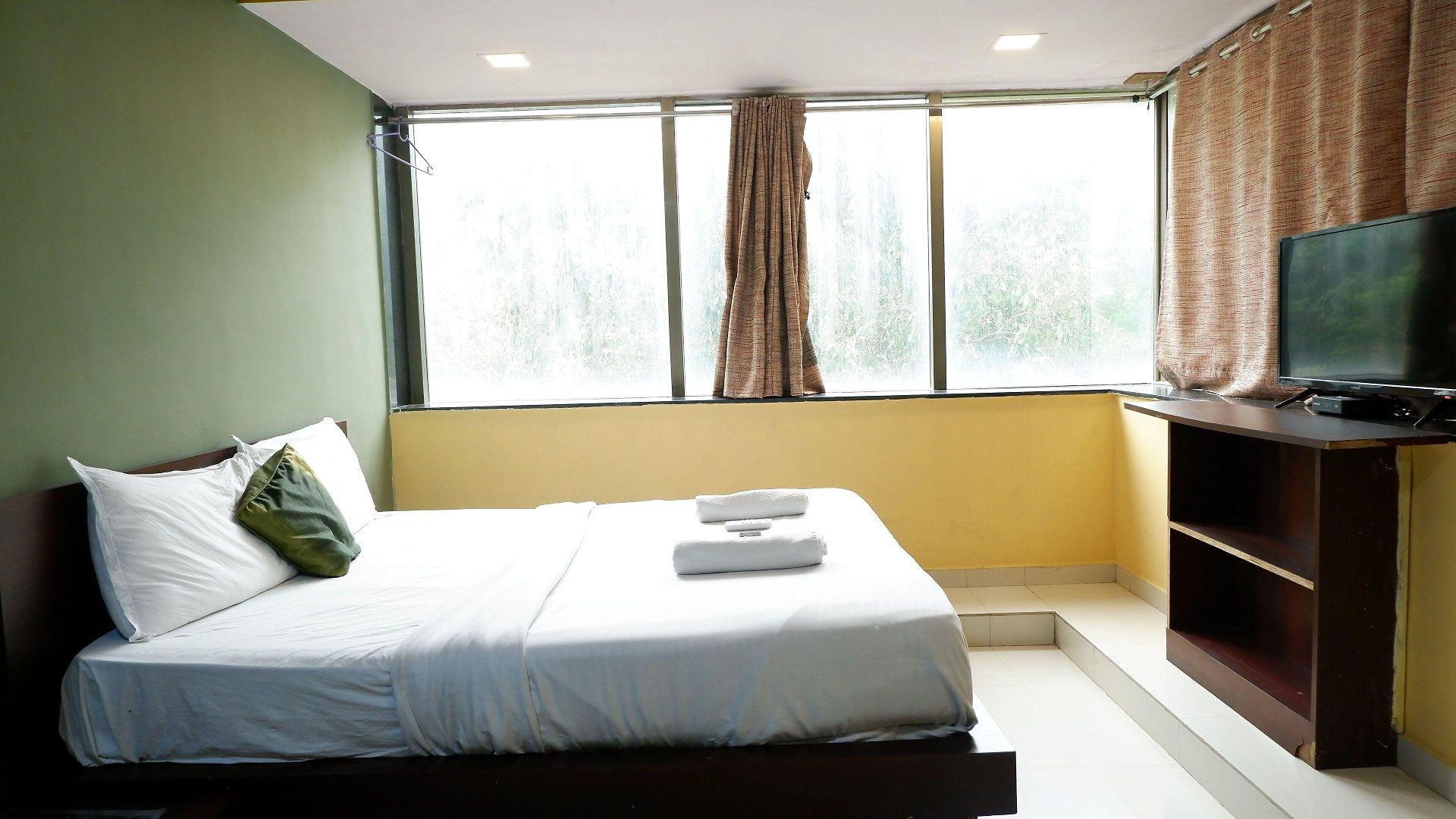 Hotel New Artus