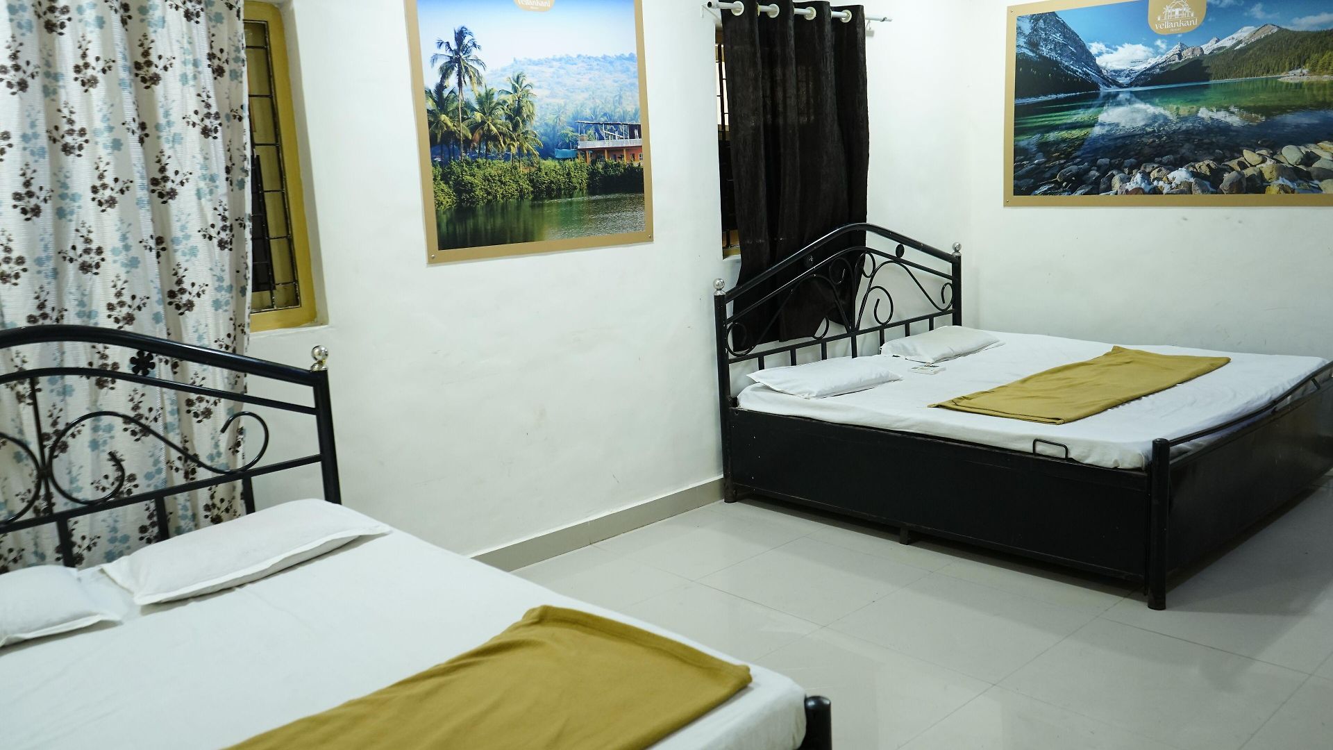 Vellankani Gorai