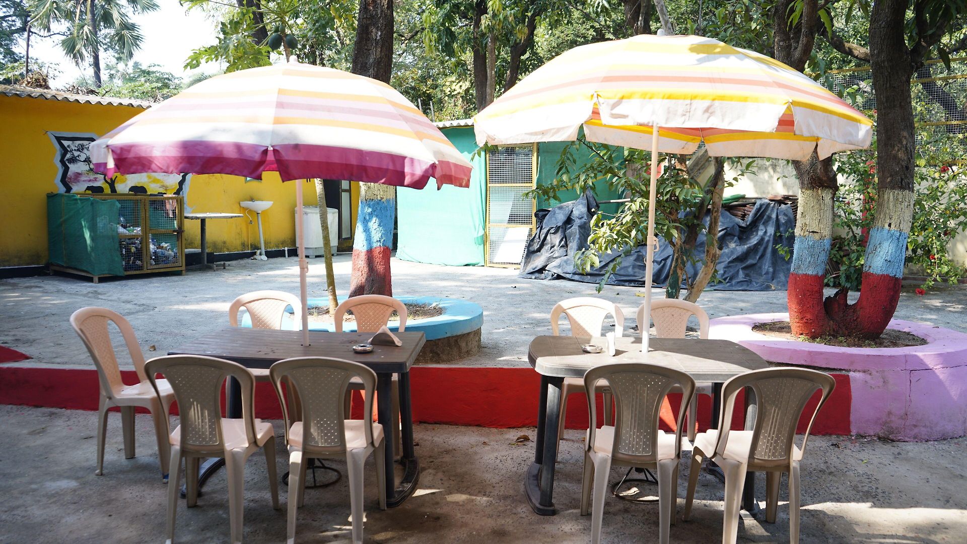 Vellankani Gorai *
