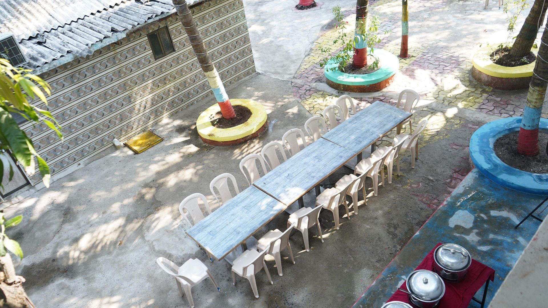 Vellankani Gorai *