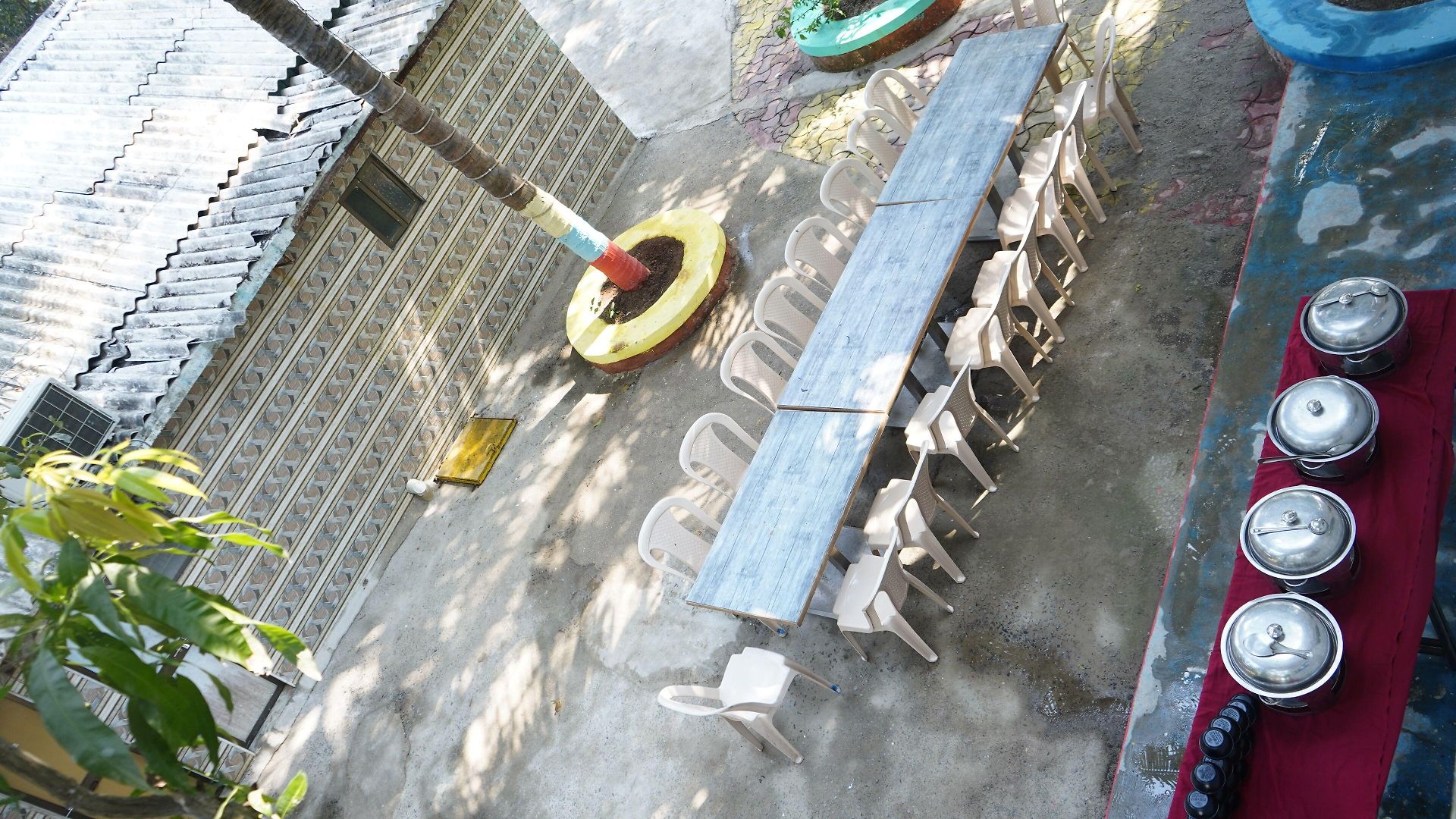 Vellankani Gorai