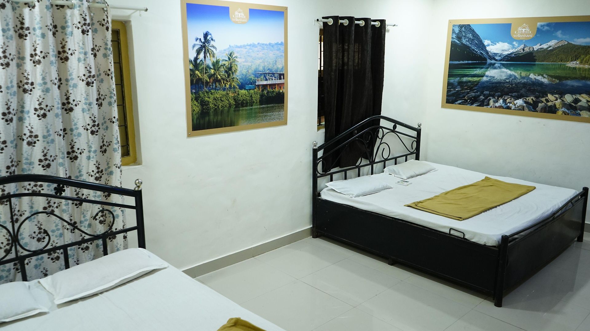 Vellankani Gorai
