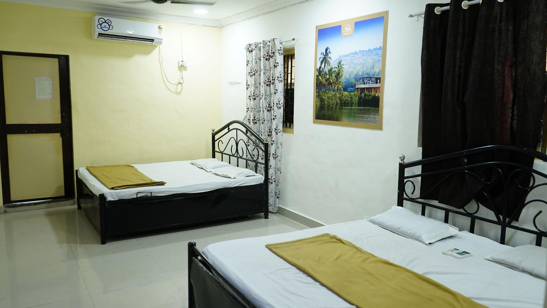 Vellankani Gorai Mumbai