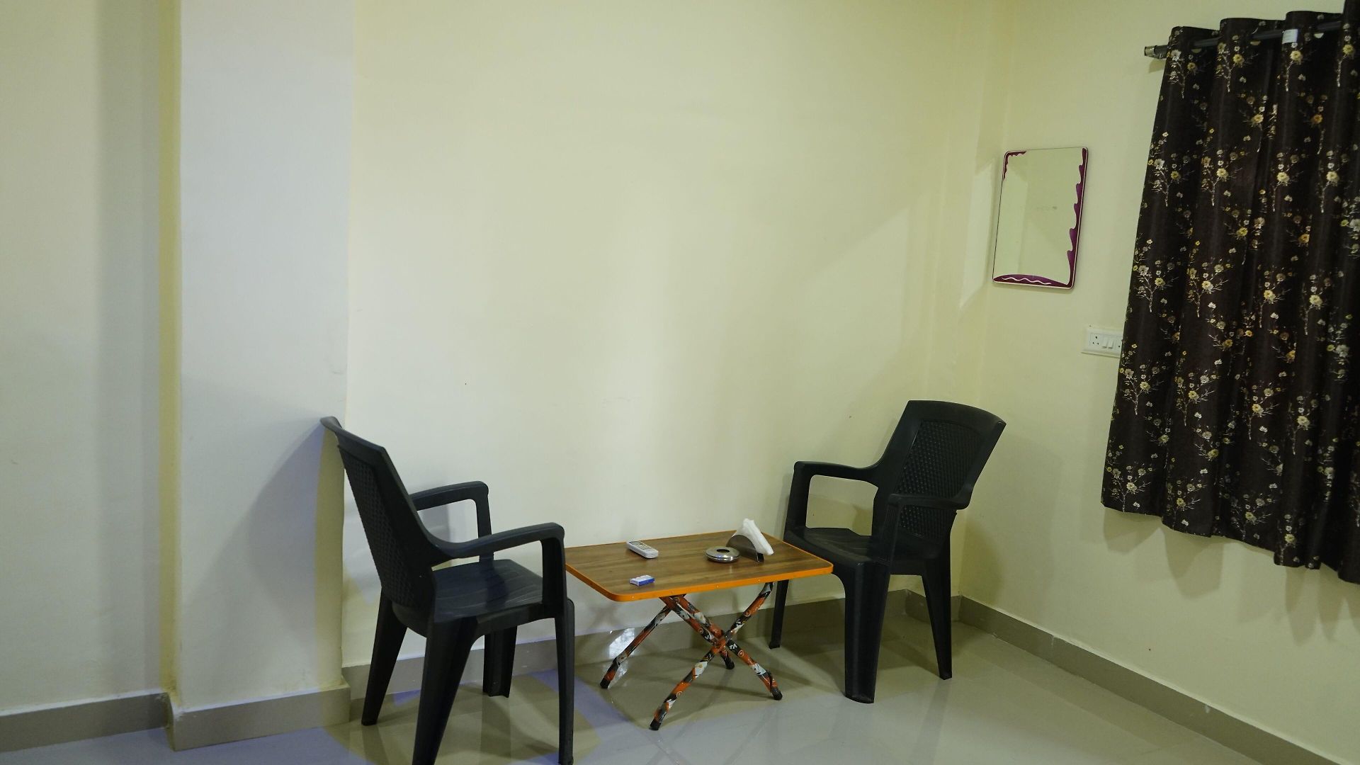 Vellankani Gorai Resort Mumbai