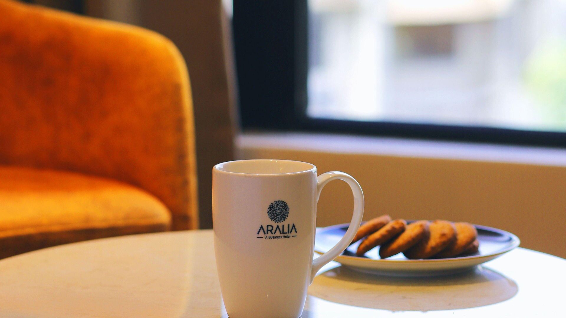 Hotel Aralia International Airport, 3*