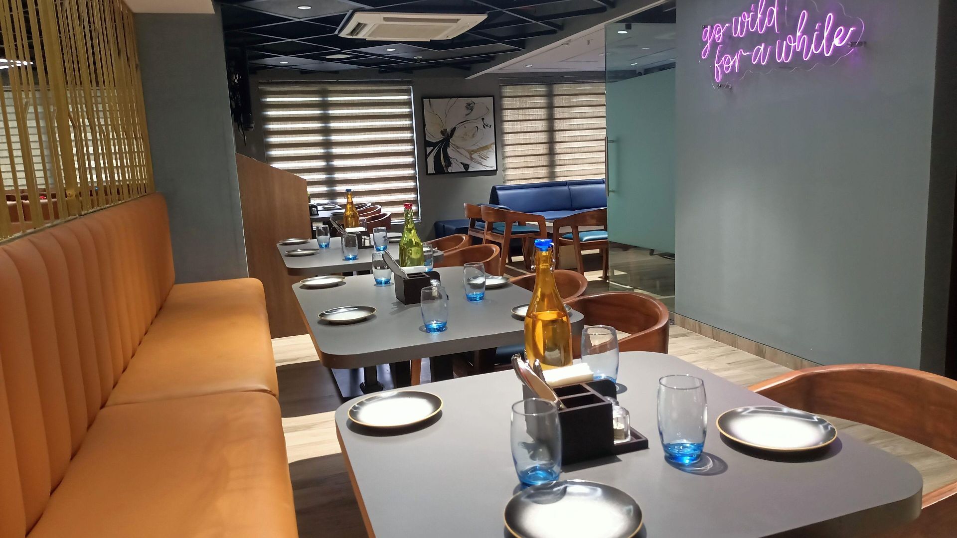 Hotel Aralia International Airport, Mumbai