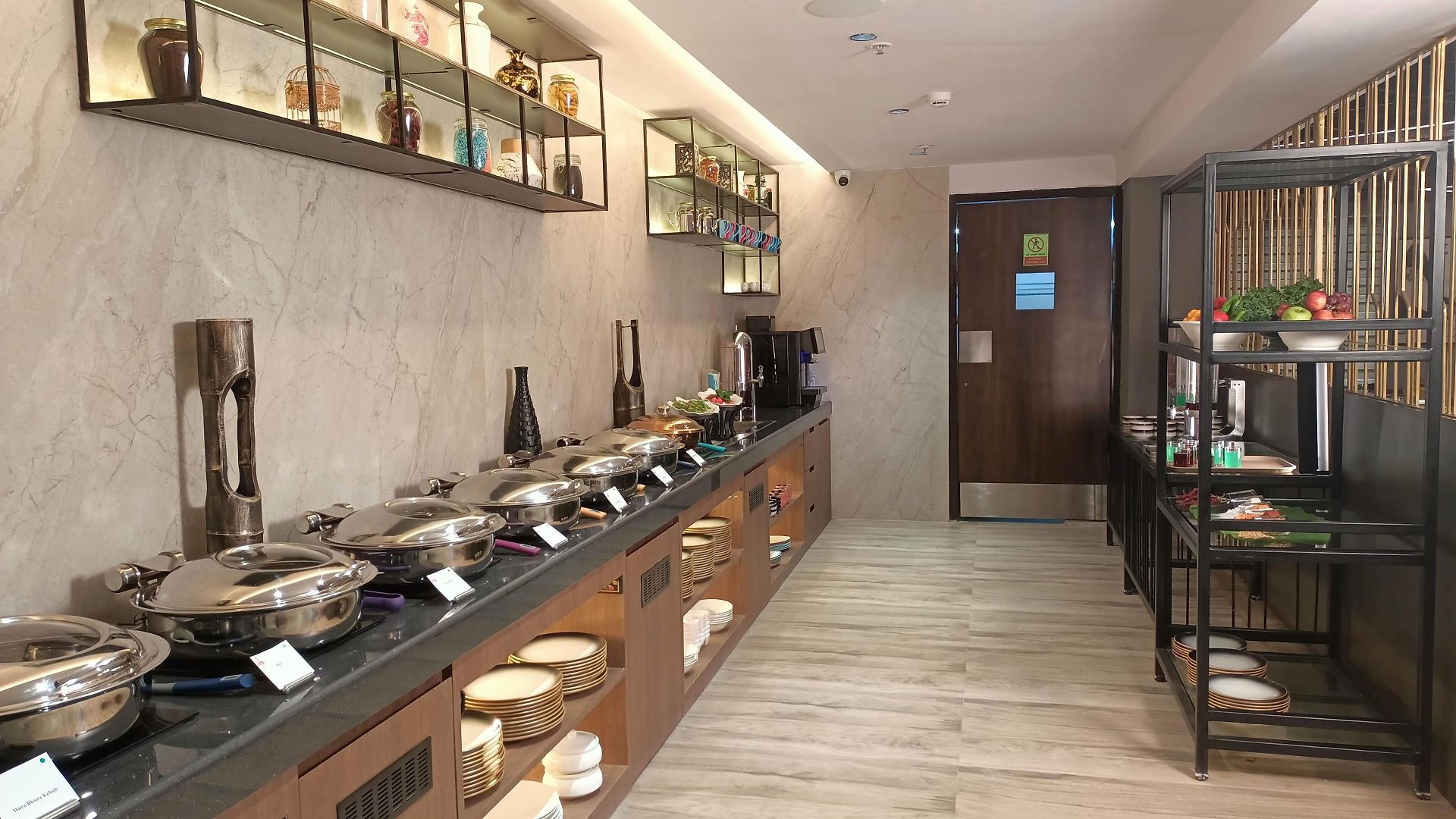 Aralia International Airport, Hotel Mumbai