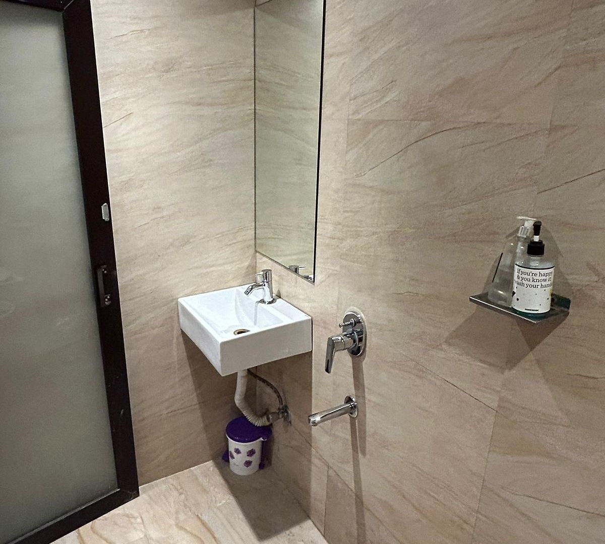 Hotel Bkc Mannat 3*