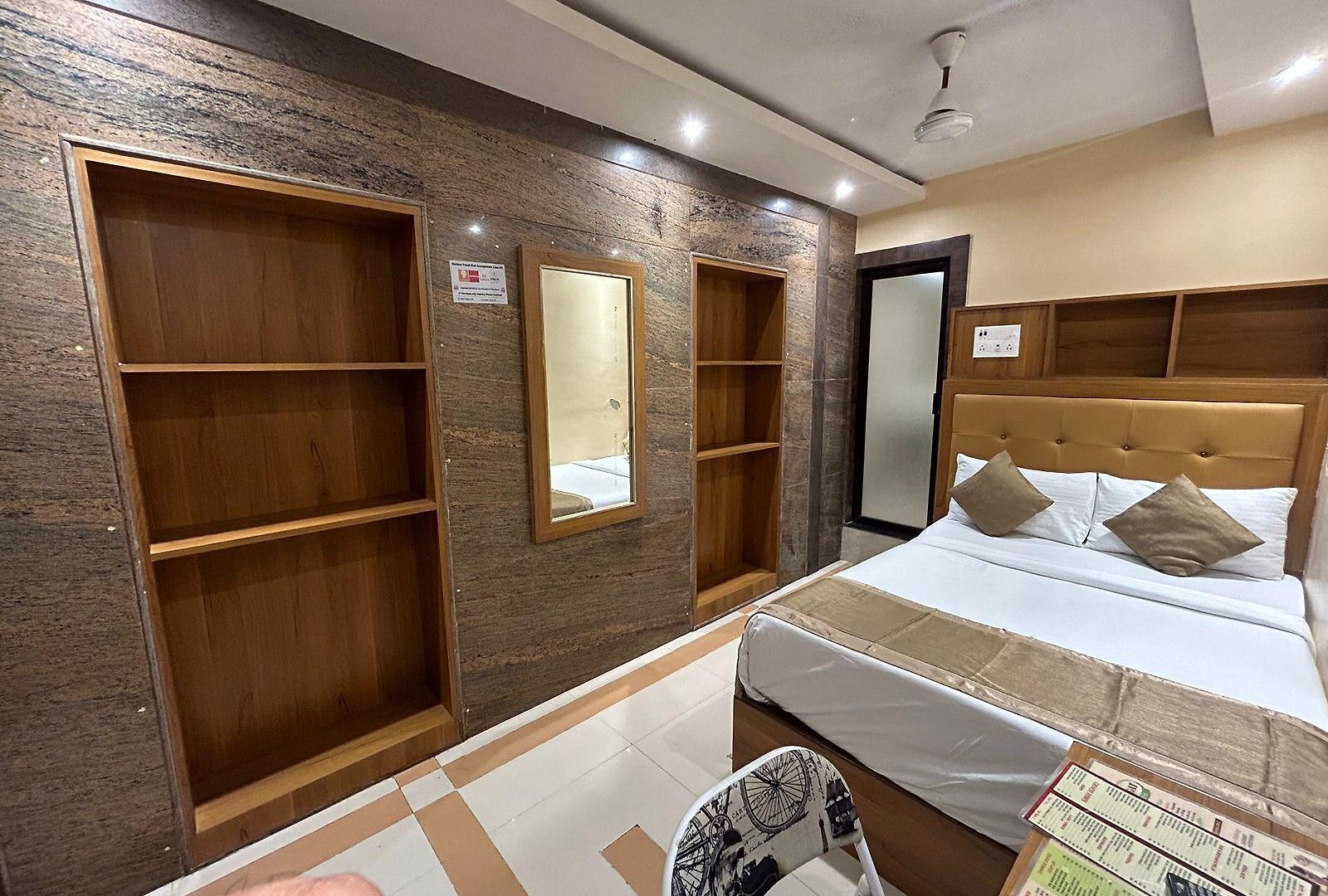Hotel Bkc Mannat Mumbai