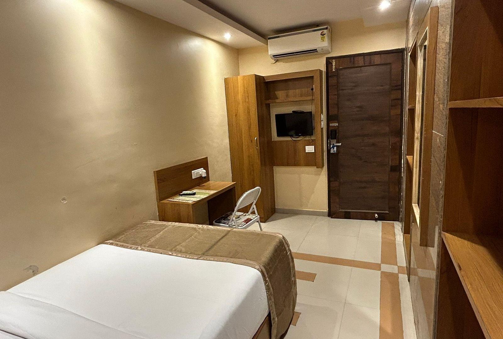 Hotel Bkc Mannat Mumbai