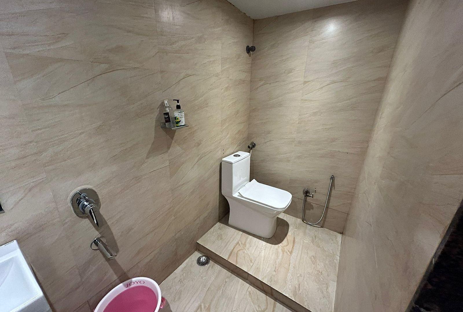 Bkc Mannat