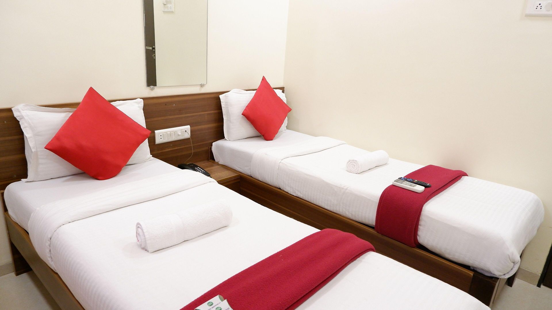 Briteway Mumbai