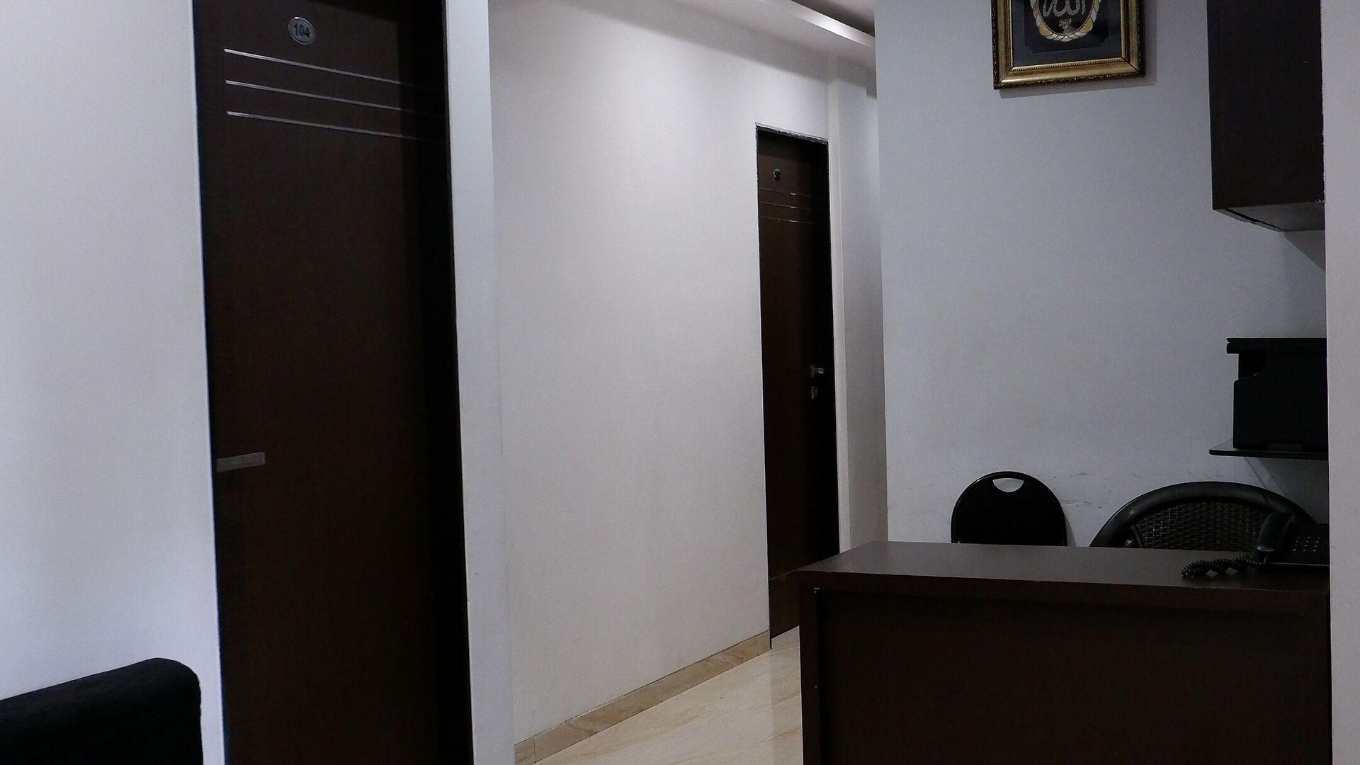 Hotel Briteway 3*