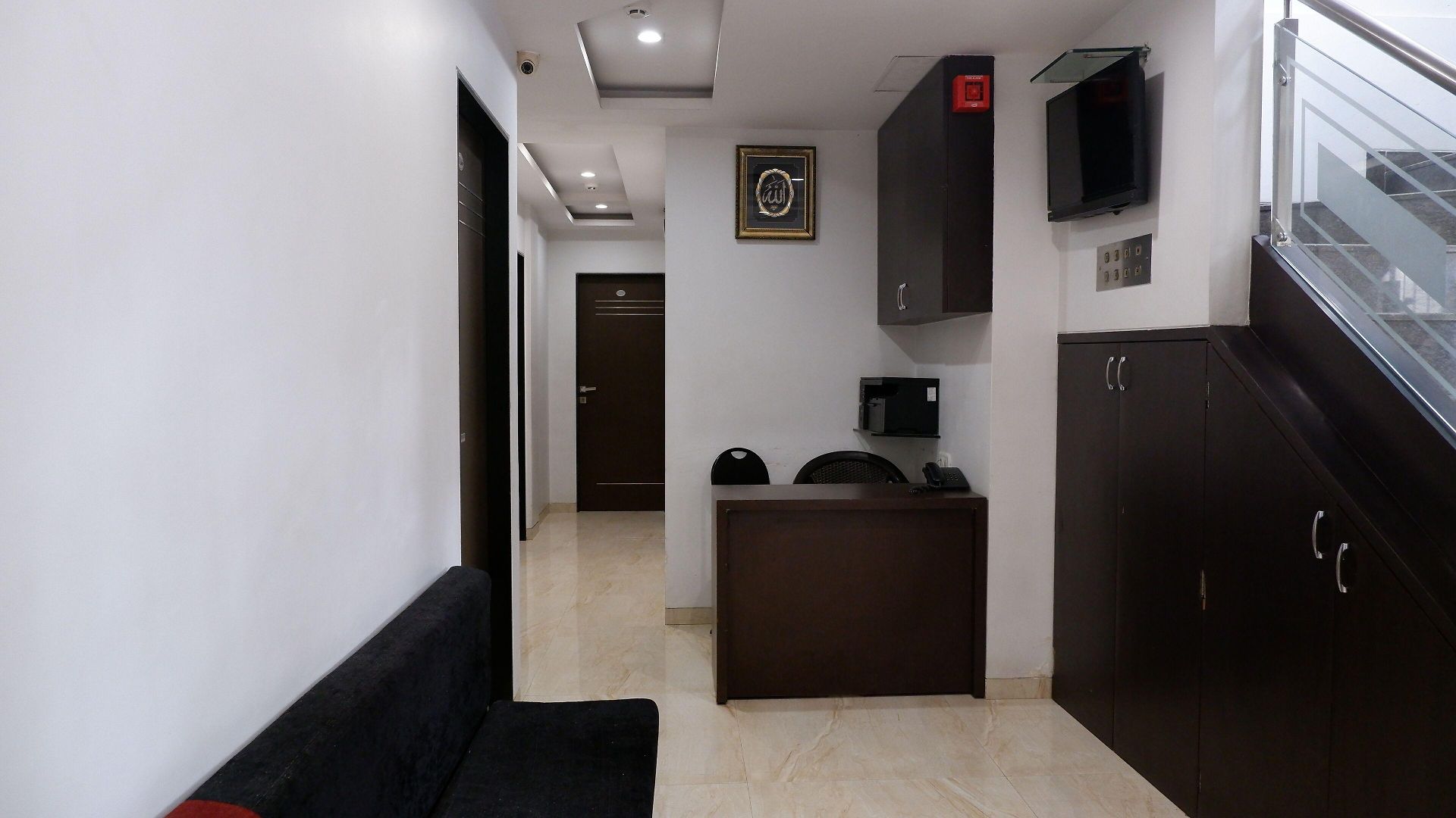 Briteway Hotel 3*