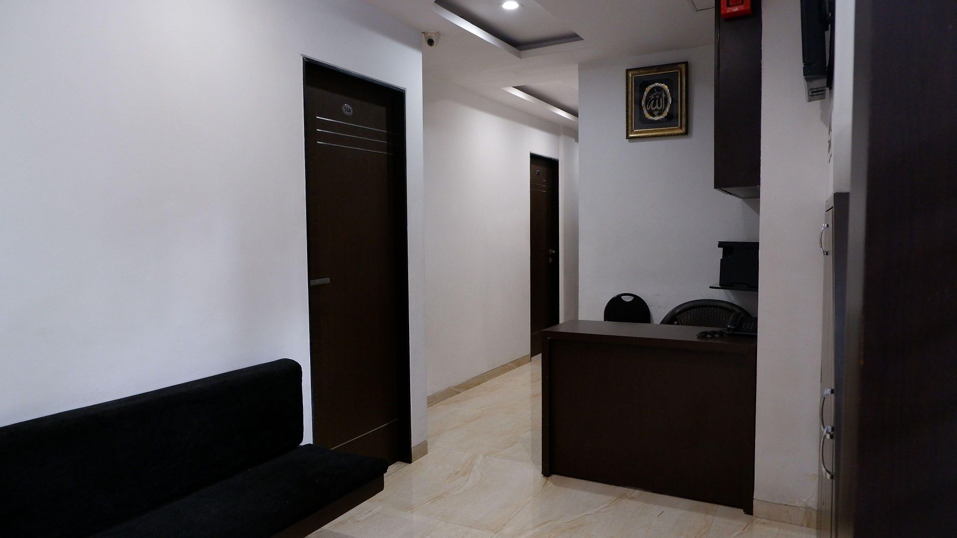 Hotel Briteway 3*