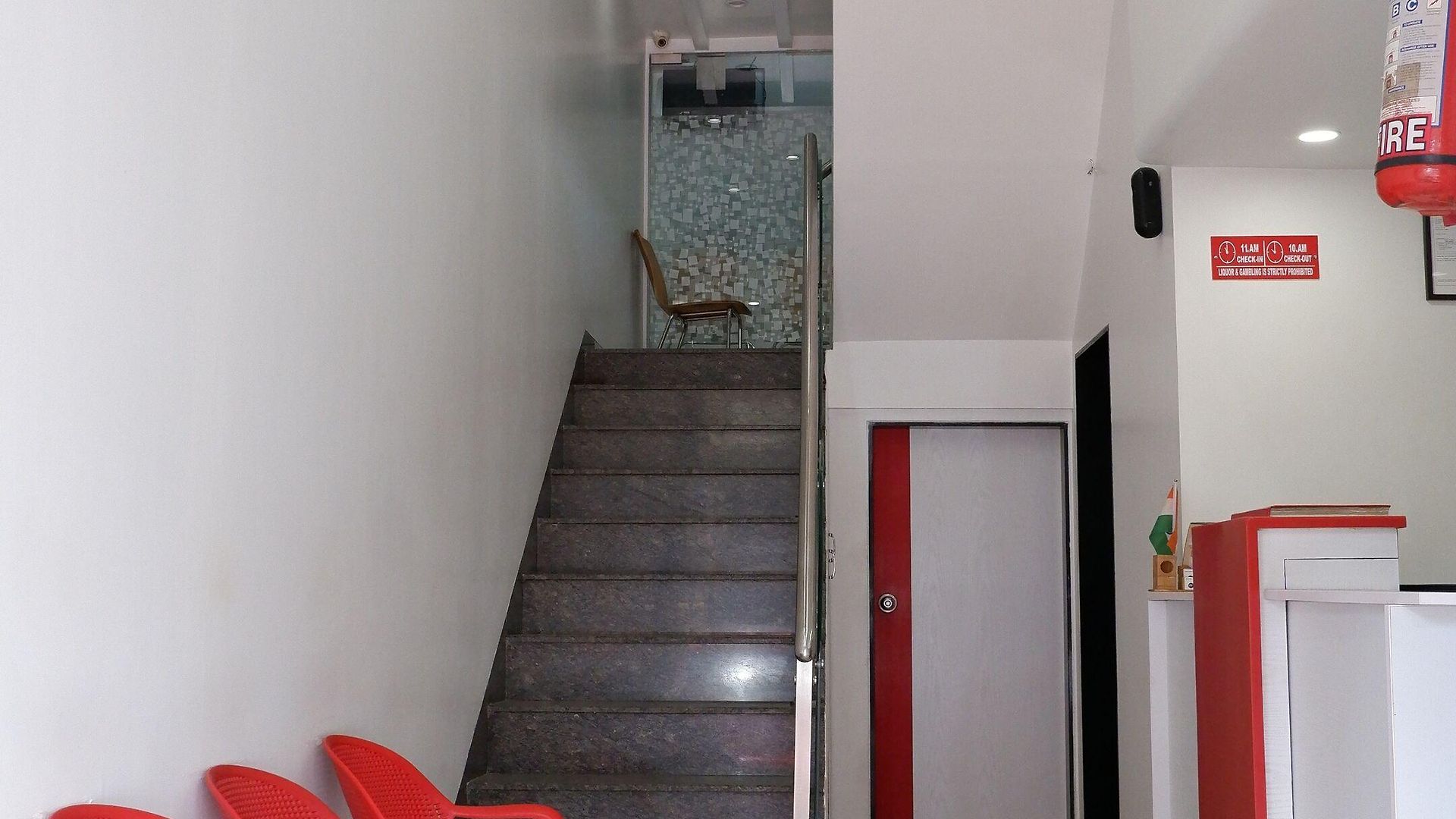 Briteway Hotel