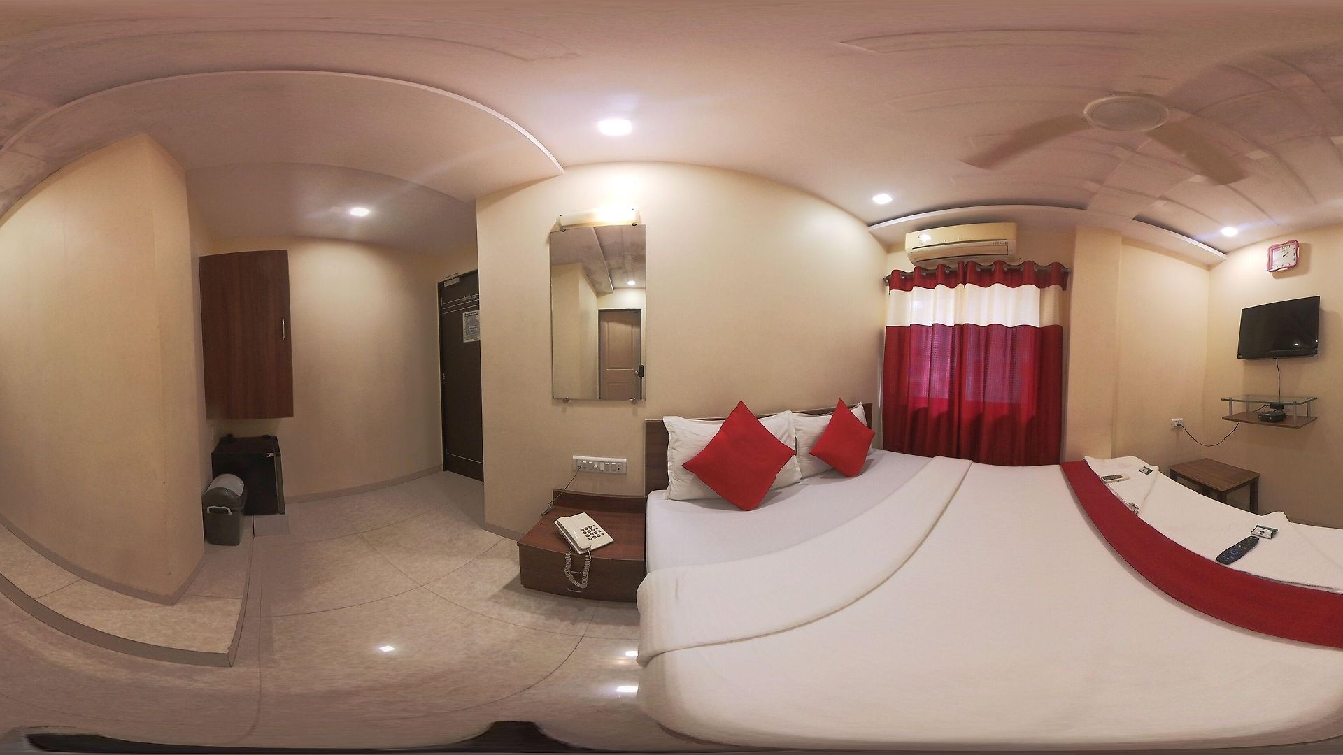 Hotel Briteway Mumbai