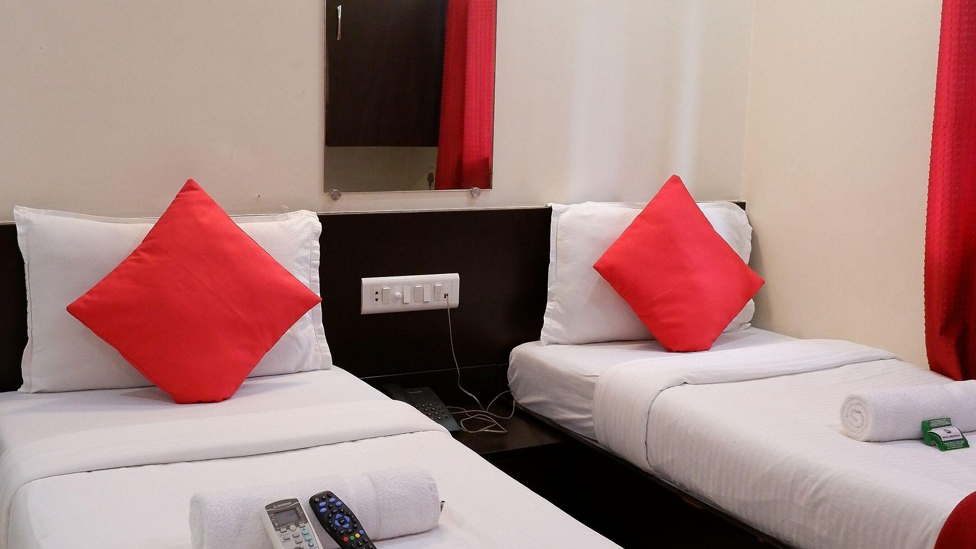 Hotel Briteway 3*