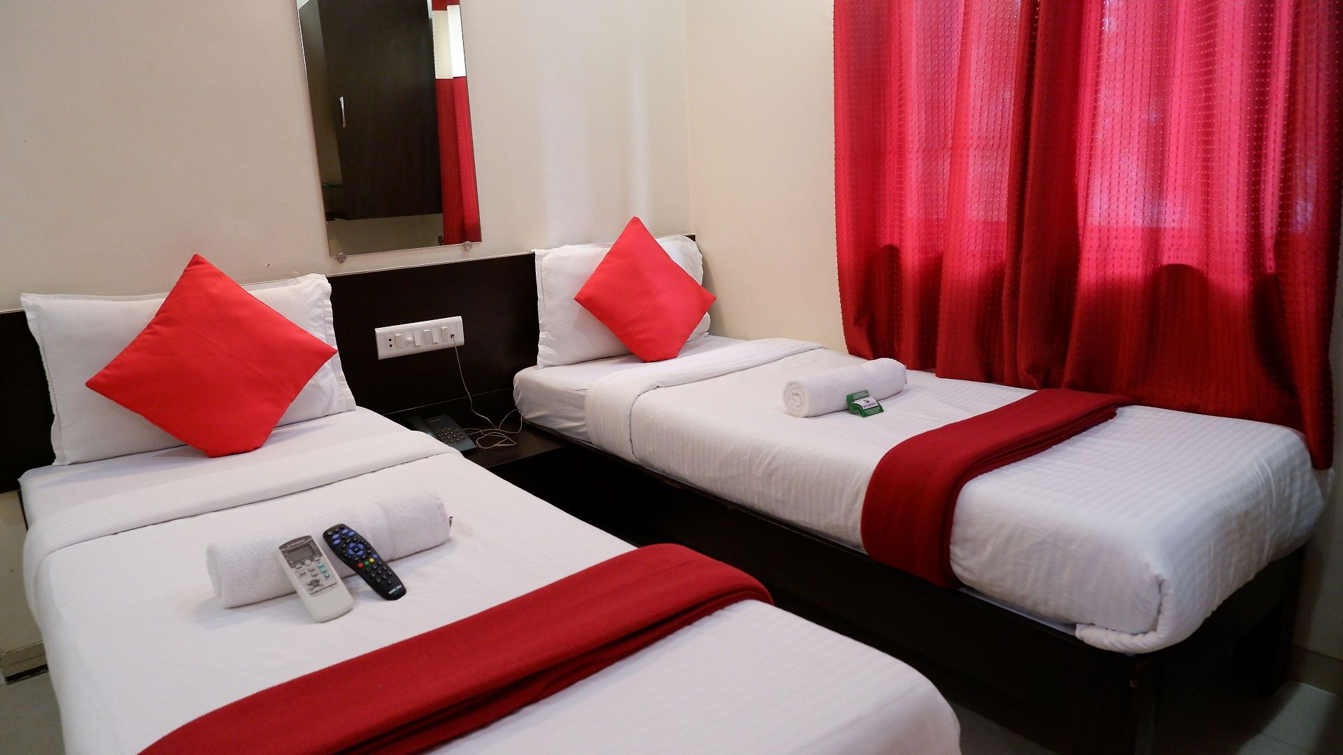 Hotel Briteway 3*