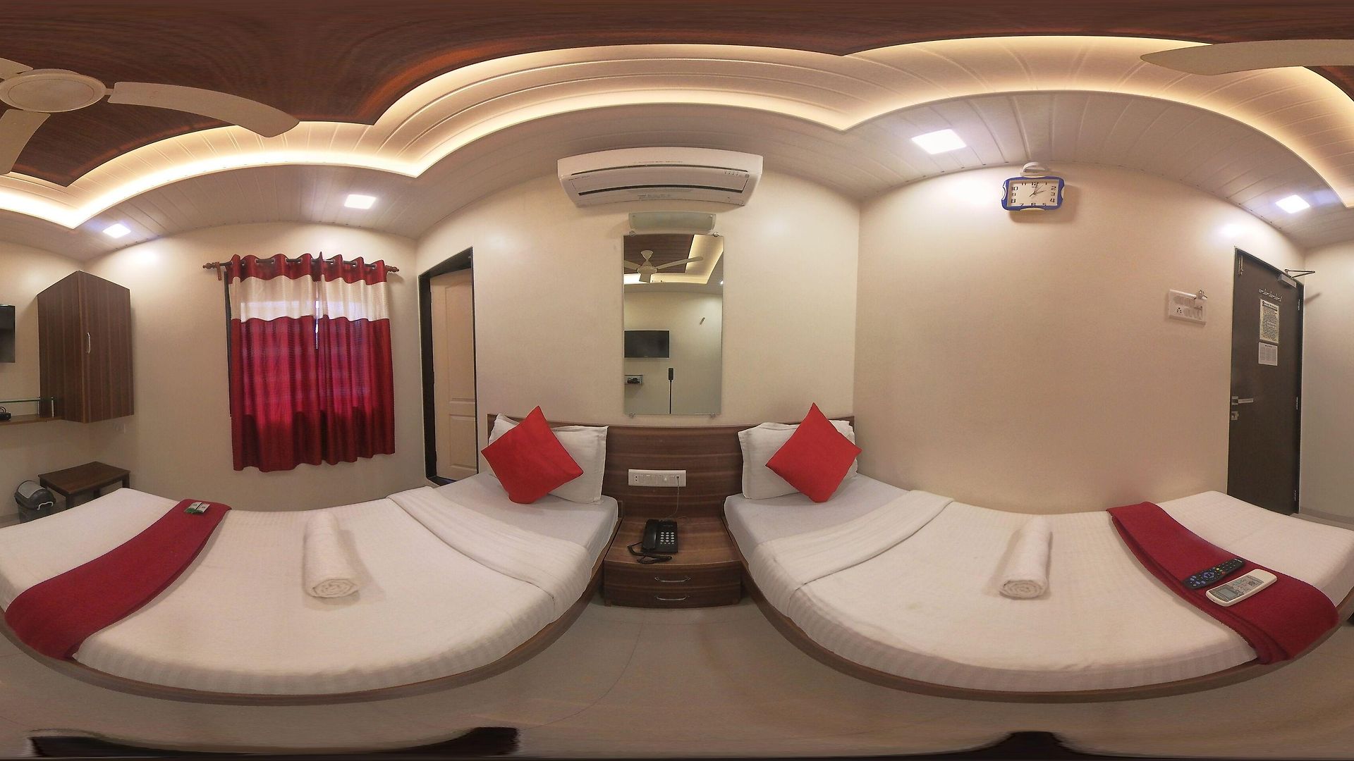 Hotel Briteway