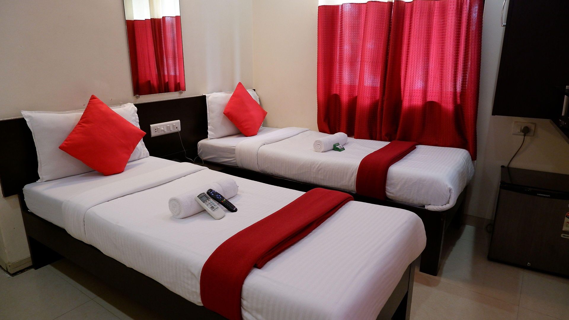 Briteway 3* Mumbai