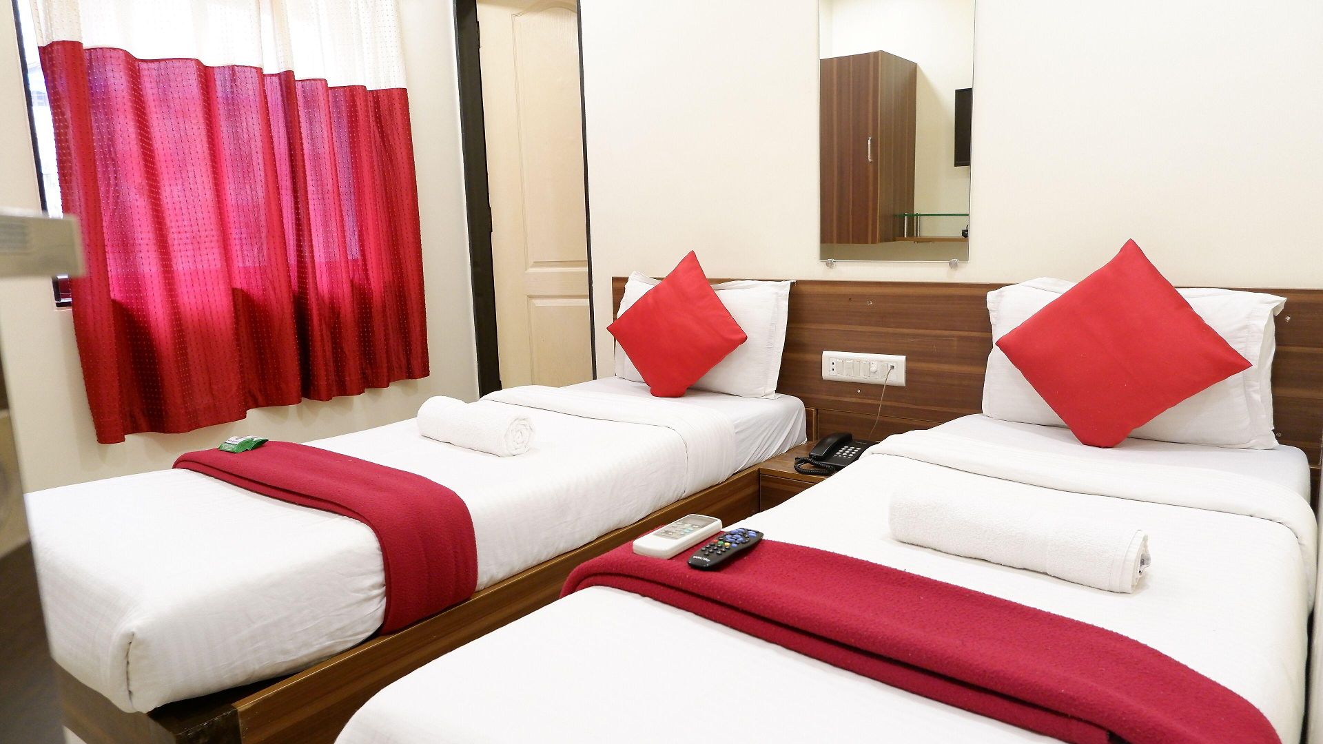 Briteway Hotel