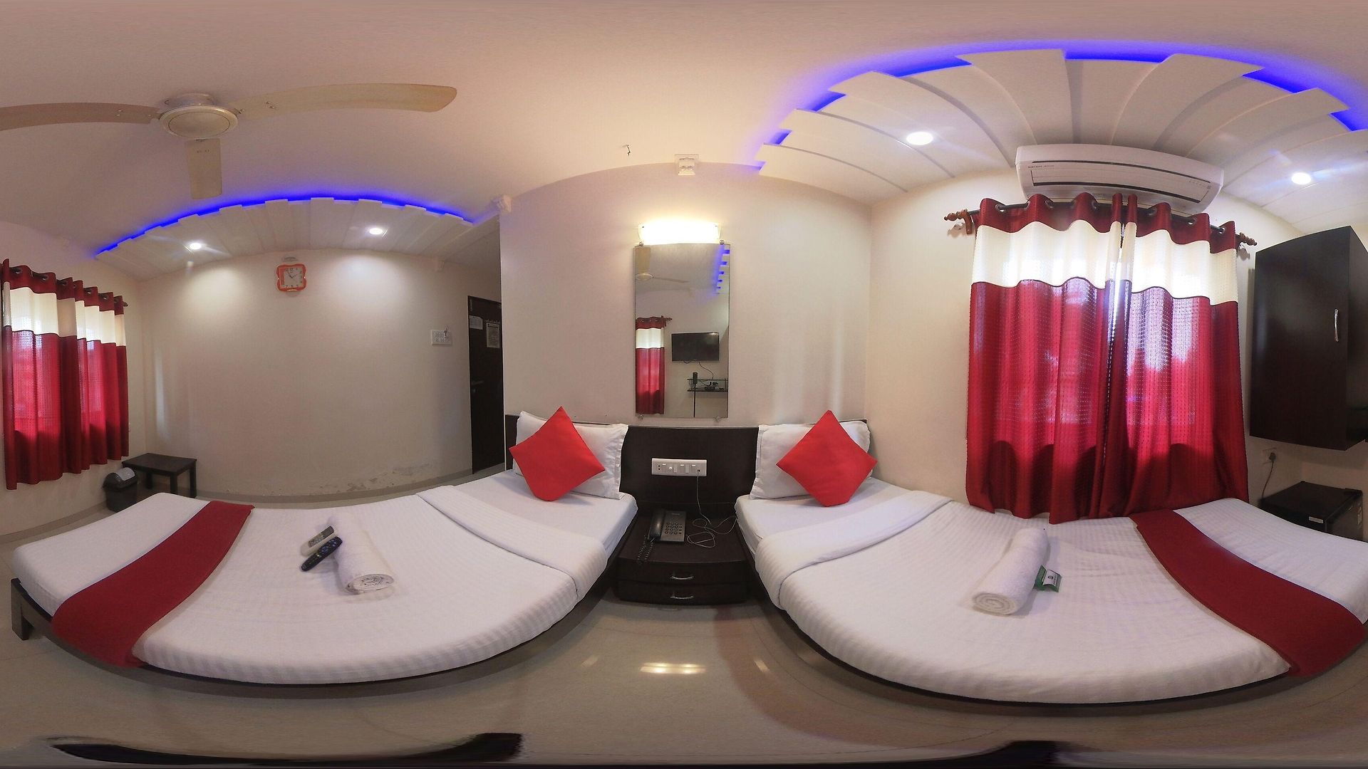 Hotel Briteway Mumbai
