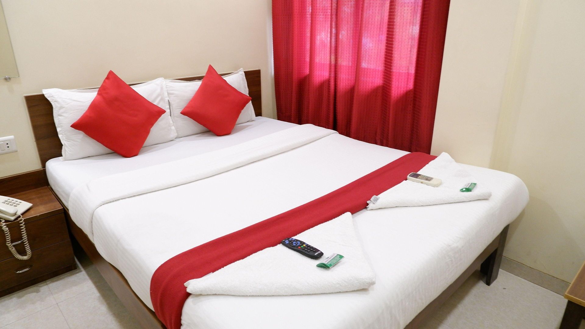 Briteway Hotel 3*