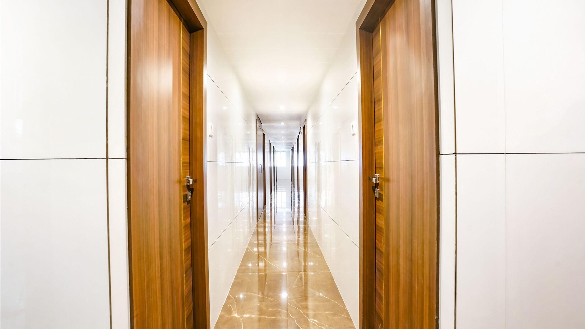 Fabhotel Shubham 3*